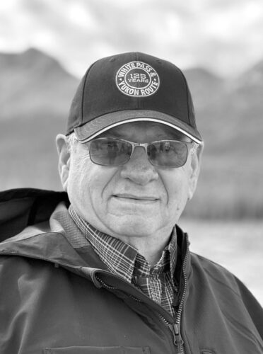 Kenneth J. Detloff